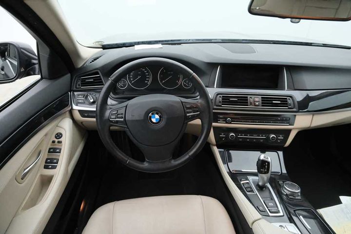 Photo 9 VIN: WBA5L11010D969457 - BMW 5-SERIE TOURING &#3910 