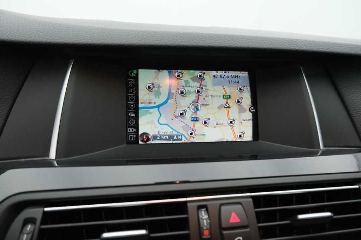 Photo 12 VIN: WBA5L11010G323253 - BMW 5-SERIE TOURING &#3910 