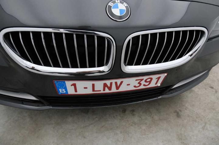 Photo 5 VIN: WBA5L11010G323253 - BMW 5-SERIE TOURING &#3910 