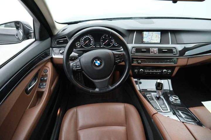 Photo 9 VIN: WBA5L11010G323253 - BMW 5-SERIE TOURING &#3910 