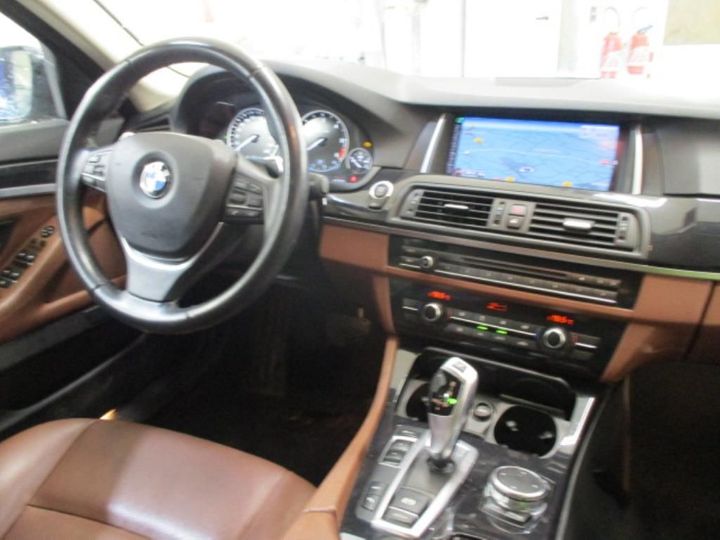 Photo 9 VIN: WBA5L11010G345012 - BMW SERIE 5 TOURING 