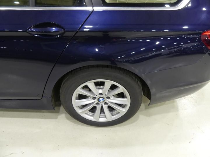 Photo 26 VIN: WBA5L11010G345026 - BMW 5 TOURING 