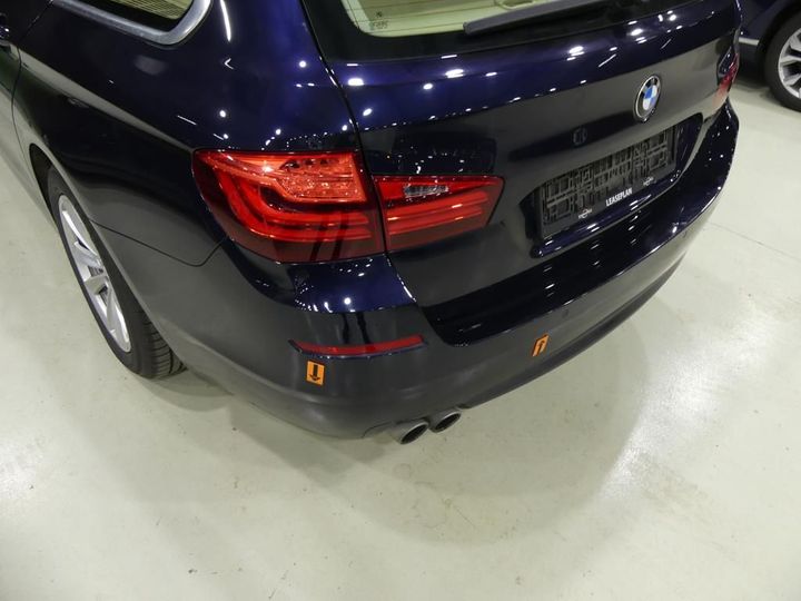 Photo 31 VIN: WBA5L11010G345026 - BMW 5 TOURING 