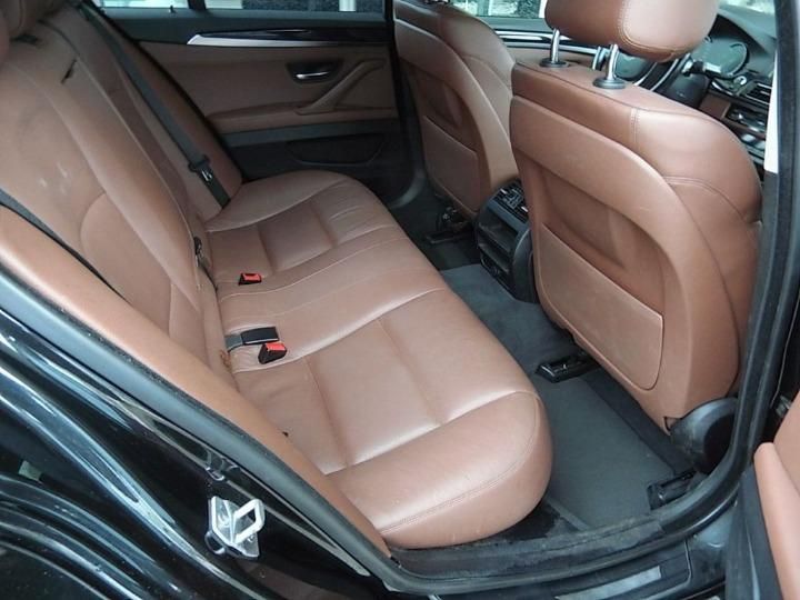 Photo 18 VIN: WBA5L11010G345043 - BMW 5-SERIE TOURING 