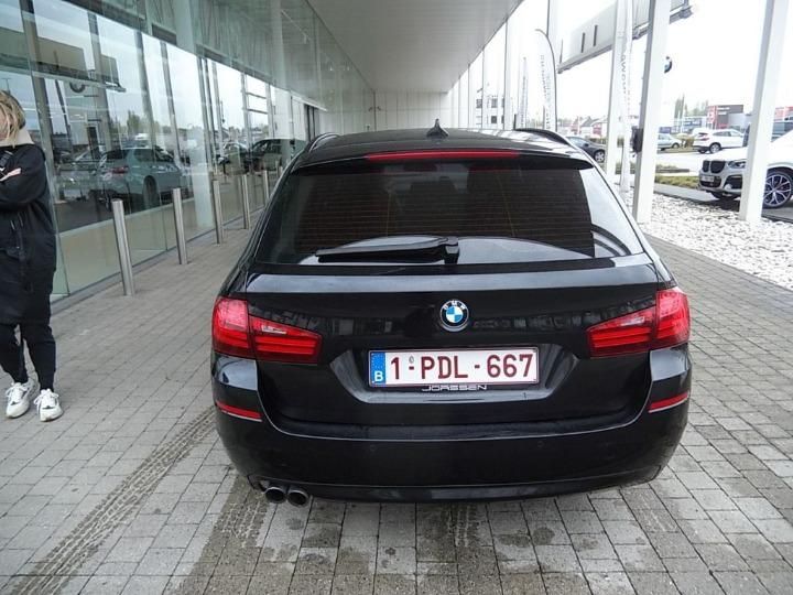 Photo 3 VIN: WBA5L11010G345043 - BMW 5-SERIE TOURING 