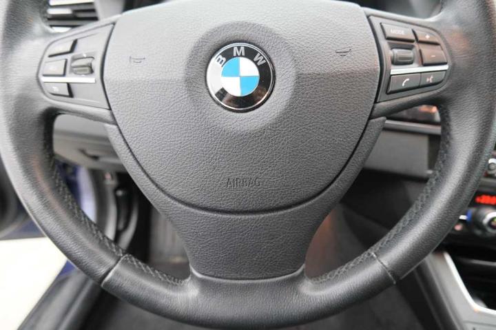 Photo 19 VIN: WBA5L11010G570806 - BMW 5-SERIE TOURING &#3910 