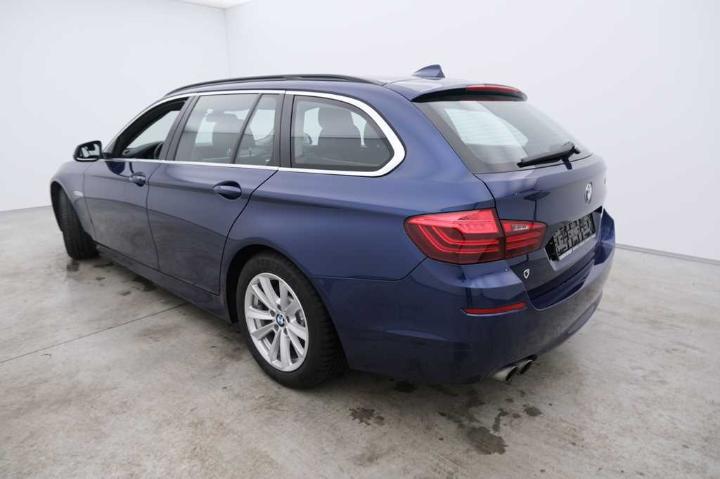 Photo 7 VIN: WBA5L11010G570806 - BMW 5-SERIE TOURING &#3910 