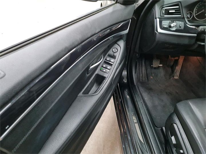 Photo 13 VIN: WBA5L11010G571017 - BMW 5 TOURING 