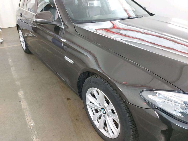 Photo 19 VIN: WBA5L11010G571180 - BMW 5 REEKS TOURING 