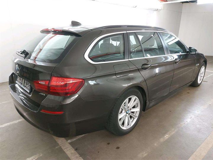 Photo 2 VIN: WBA5L11010G571180 - BMW 5 REEKS TOURING 