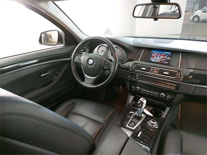 Photo 3 VIN: WBA5L11010G571180 - BMW 5 REEKS TOURING 