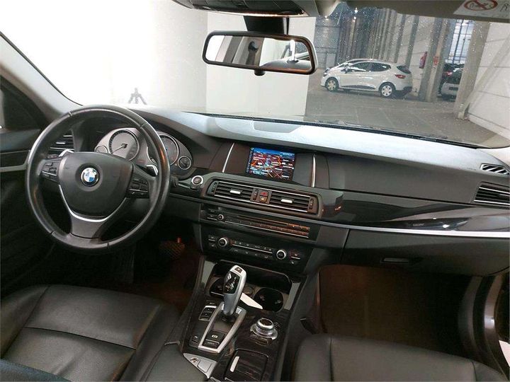 Photo 5 VIN: WBA5L11010G571180 - BMW 5 REEKS TOURING 