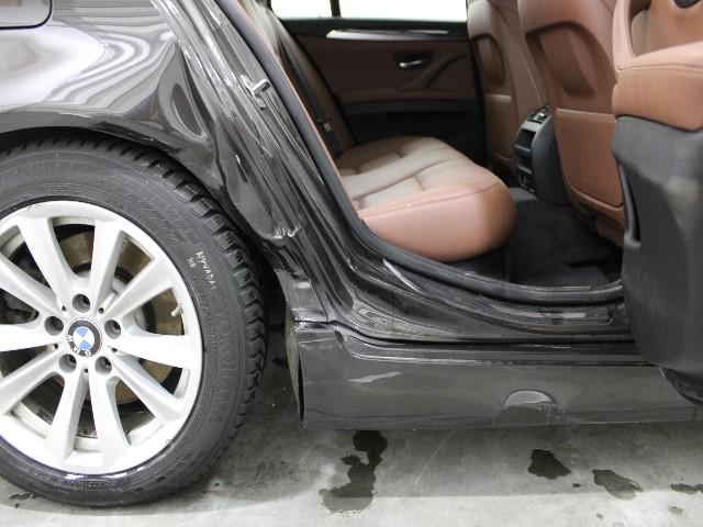 Photo 20 VIN: WBA5L11010G717836 - BMW 5 SERIES TOURING 