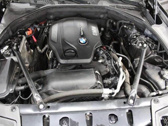 Photo 13 VIN: WBA5L11010G717836 - BMW 5 SERIES TOURING 