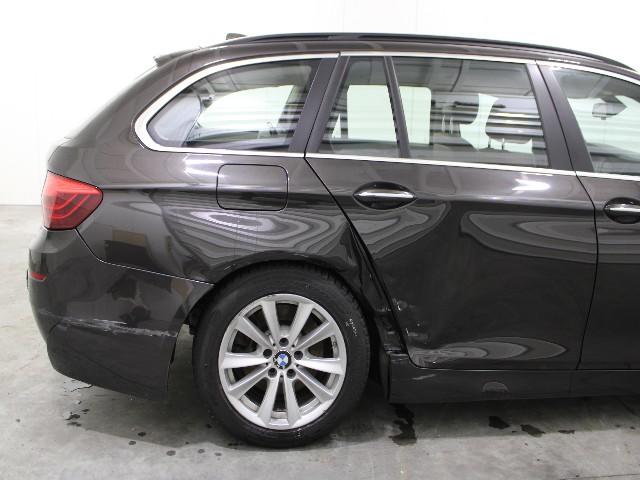 Photo 5 VIN: WBA5L11010G717836 - BMW 5 SERIES TOURING 