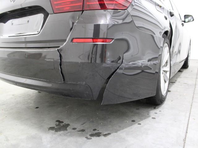 Photo 21 VIN: WBA5L11010G717836 - BMW 5 SERIES TOURING 