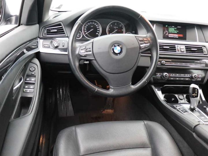 Photo 9 VIN: WBA5L11010G717884 - BMW 5-SERIE TOURING &#3910 