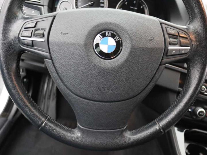 Photo 21 VIN: WBA5L11010G717884 - BMW 5-SERIE TOURING &#3910 