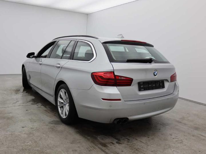 Photo 7 VIN: WBA5L11010G717884 - BMW 5-SERIE TOURING &#3910 