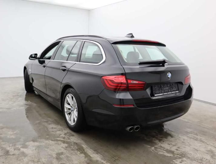 Photo 7 VIN: WBA5L11010G718081 - BMW 5-SERIE TOURING &#3910 