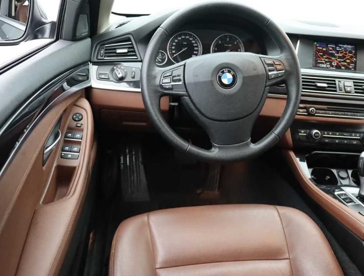 Photo 9 VIN: WBA5L11010G718081 - BMW 5-SERIE TOURING &#3910 