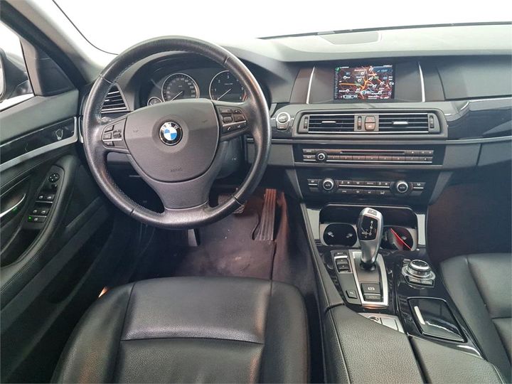 Photo 12 VIN: WBA5L11010G718517 - BMW 5 TOURING 