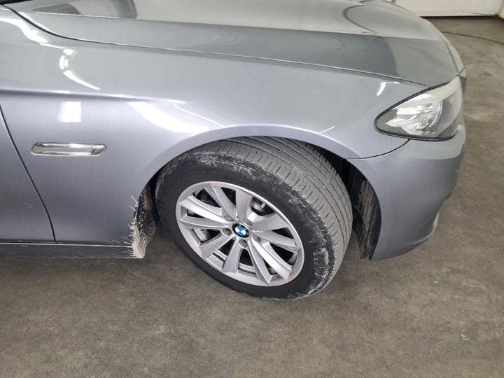 Photo 14 VIN: WBA5L11010G718517 - BMW 5 TOURING 