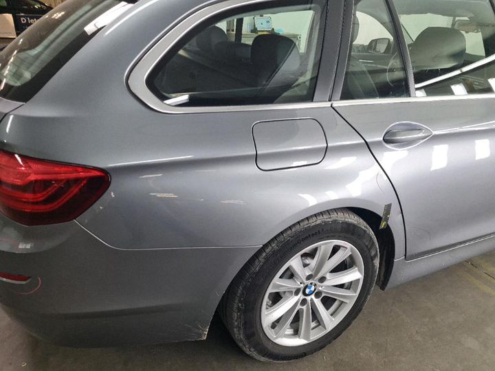 Photo 24 VIN: WBA5L11010G718517 - BMW 5 TOURING 