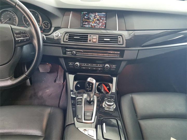 Photo 8 VIN: WBA5L11010G718517 - BMW 5 TOURING 