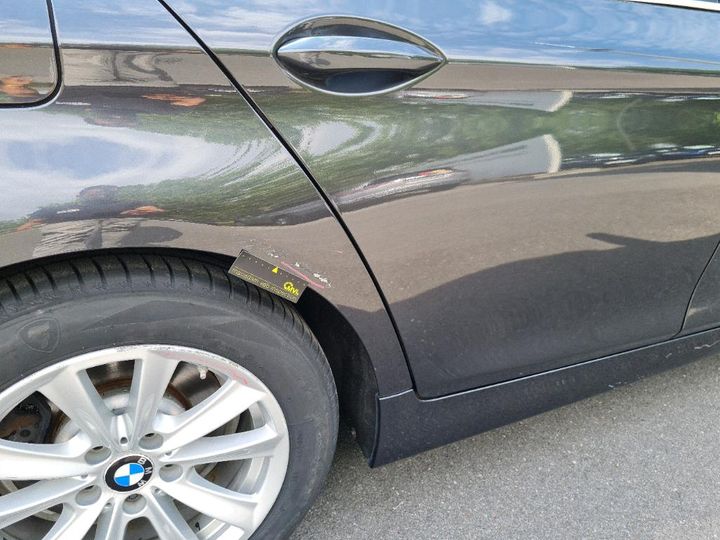 Photo 20 VIN: WBA5L11010G718534 - BMW 5 TOURING 