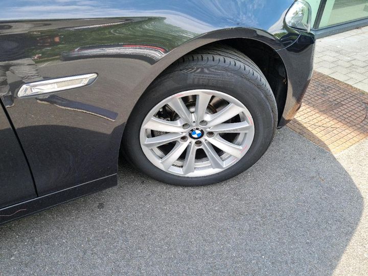 Photo 26 VIN: WBA5L11010G718534 - BMW 5 TOURING 