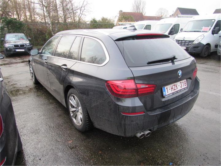 Photo 10 VIN: WBA5L11020D968818 - BMW 5-REEKS 