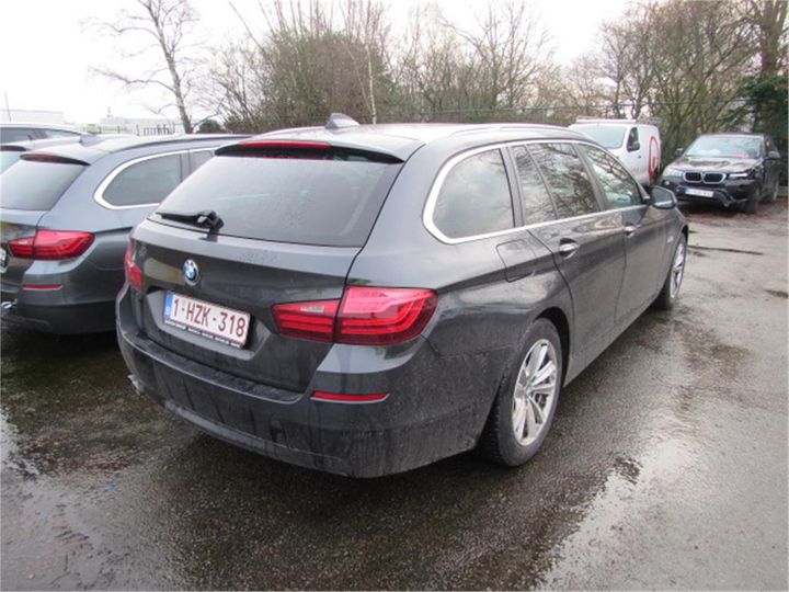 Photo 11 VIN: WBA5L11020D968818 - BMW 5-REEKS 