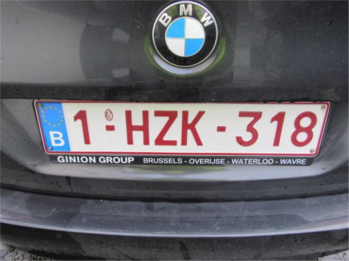 Photo 13 VIN: WBA5L11020D968818 - BMW 5-REEKS 