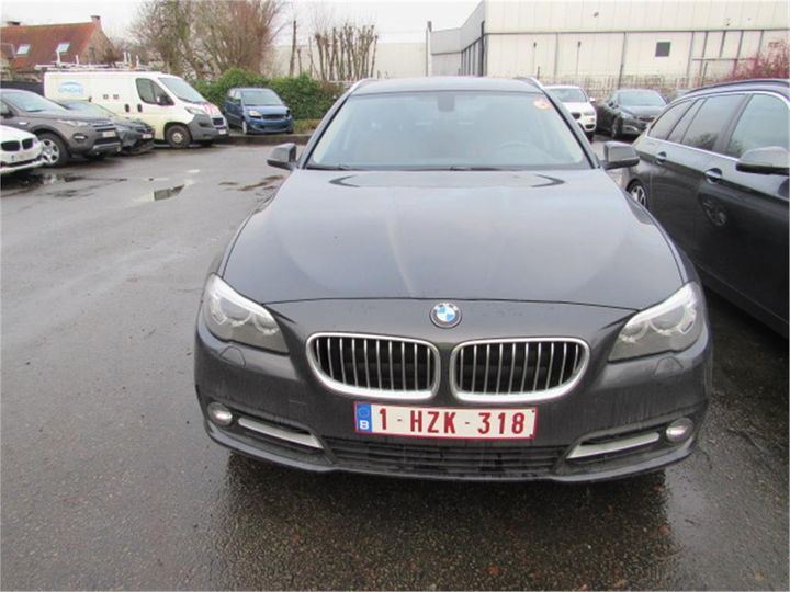 Photo 17 VIN: WBA5L11020D968818 - BMW 5-REEKS 