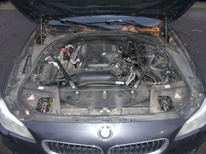 Photo 22 VIN: WBA5L11020D968818 - BMW 5-REEKS 