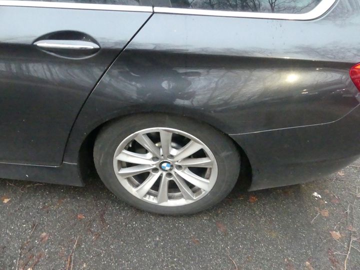 Photo 26 VIN: WBA5L11020D968818 - BMW 5-REEKS 