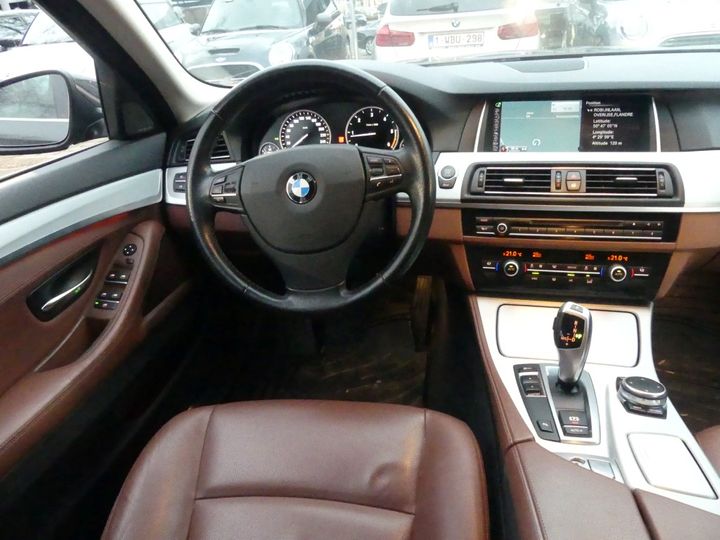 Photo 3 VIN: WBA5L11020D968818 - BMW 5-REEKS 