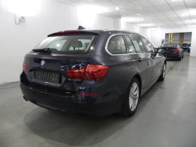 Photo 4 VIN: WBA5L11020G323150 - BMW 5 TOURING DIESEL - 2013 