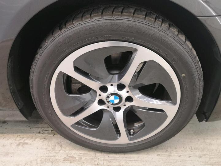 Photo 13 VIN: WBA5L11020G323276 - BMW 518 