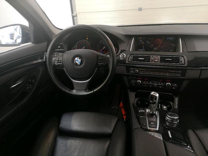 Photo 6 VIN: WBA5L11020G323276 - BMW 518 