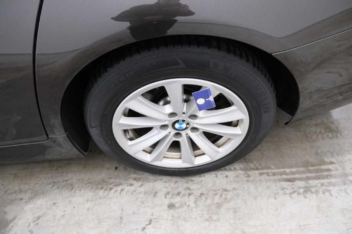 Photo 18 VIN: WBA5L11020G344936 - BMW 5-SERIE TOURING &#3910 