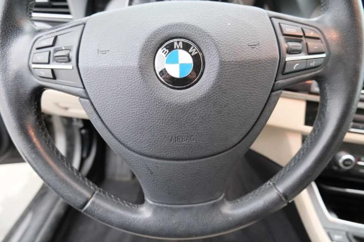 Photo 20 VIN: WBA5L11020G344936 - BMW 5-SERIE TOURING &#3910 