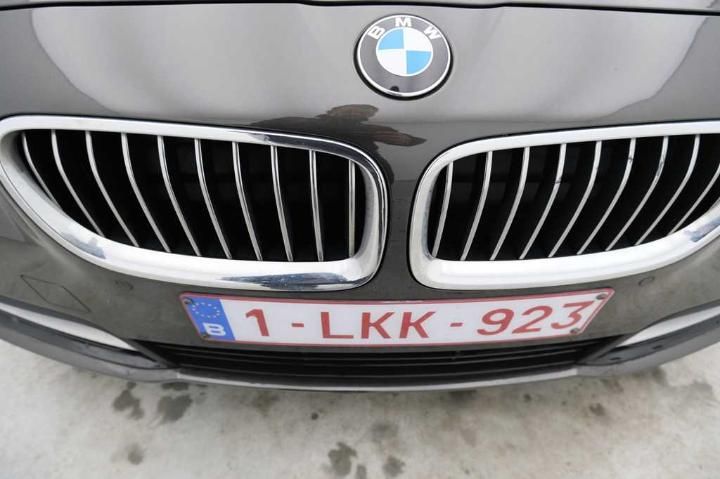 Photo 5 VIN: WBA5L11020G344936 - BMW 5-SERIE TOURING &#3910 