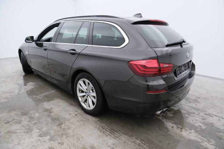 Photo 7 VIN: WBA5L11020G344936 - BMW 5-SERIE TOURING &#3910 