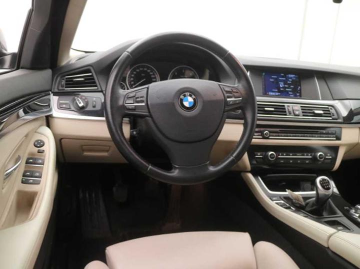 Photo 9 VIN: WBA5L11020G344998 - BMW 5-SERIE TOURING &#3910 