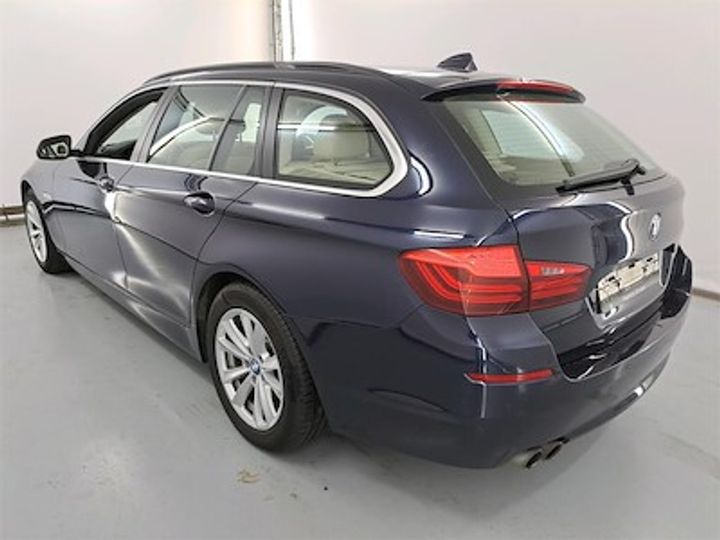 Photo 3 VIN: WBA5L11020G570832 - BMW 5 TOURING DIESEL - 2013 