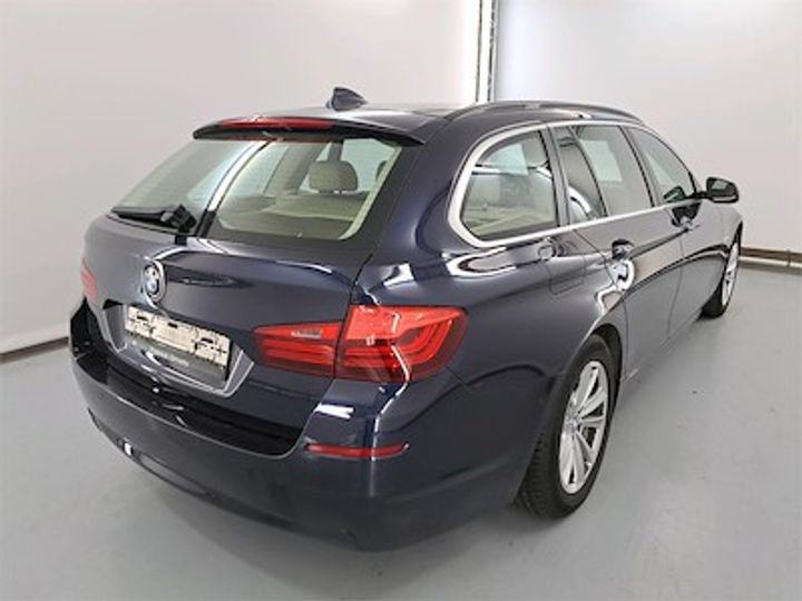 Photo 4 VIN: WBA5L11020G570832 - BMW 5 TOURING DIESEL - 2013 