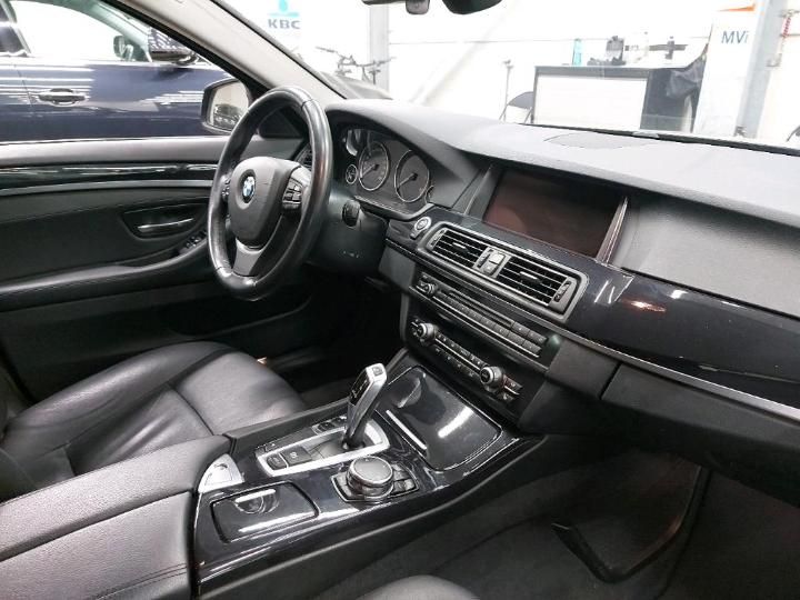 Photo 3 VIN: WBA5L11020G717795 - BMW 5 TOURING 