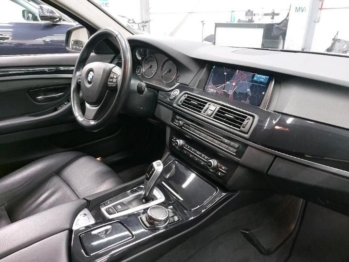 Photo 8 VIN: WBA5L11020G717795 - BMW 5 TOURING 